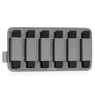 Velcro Insert for 6 Pistol Magazines – Savior Equipment