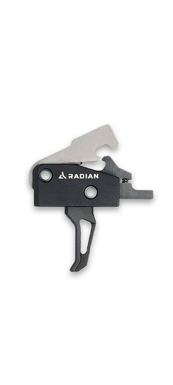 Vertex FB Straight Trigger for AR-15 – Radian®