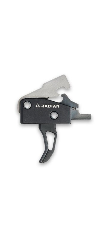 Vertex Trigger for AR-15 – Radian®