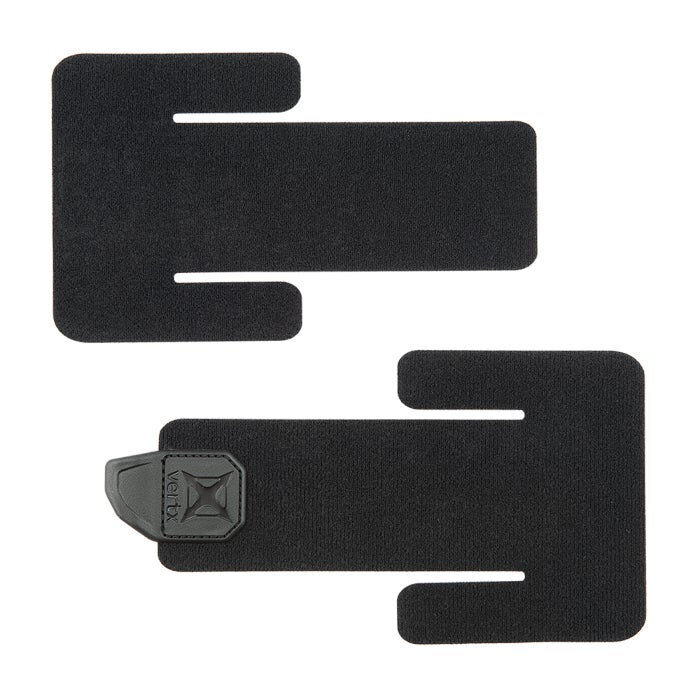 Vertx® BAP Strap XLarge Velcro insert