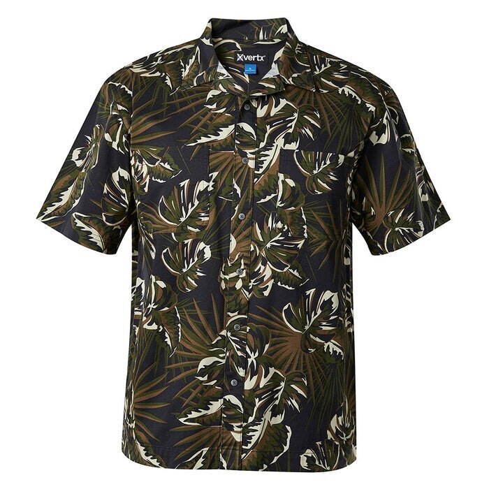 Vertx® Dadeland CCW Short Sleeve Shirt