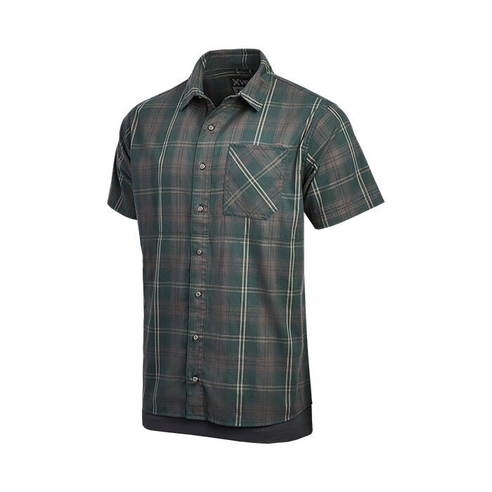 Vertx® Guardian Stretch Short Sleeve Shirt