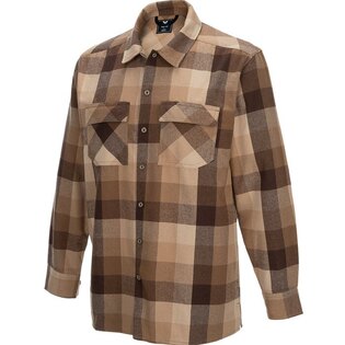 Vertx® Last Line Flannel shirt