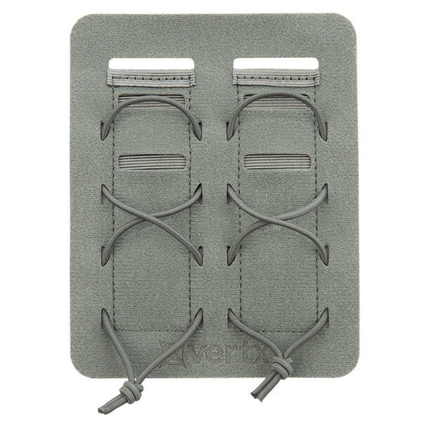 Vertx® MAP Admin Double Velcro insert