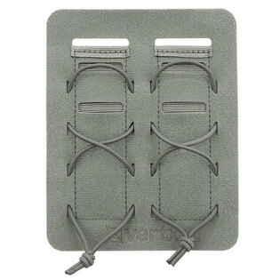 Vertx® MAP Admin Double Velcro insert