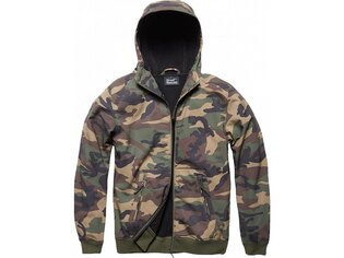 Vintage Industries® Ashore softshell jacket