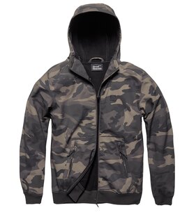 Vintage Industries® Ashore softshell jacket