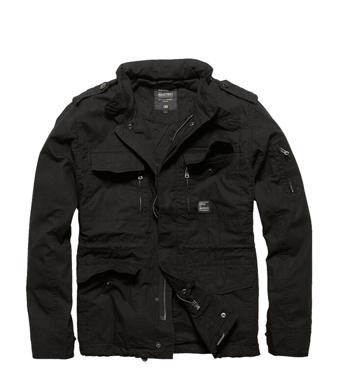 Vintage Industries® Cranford jacket