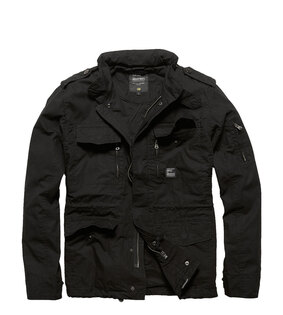 Vintage Industries® Cranford jacket