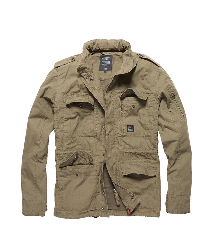 Vintage Industries® Cranford jacket