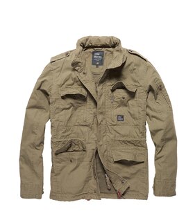 Vintage Industries® Cranford jacket