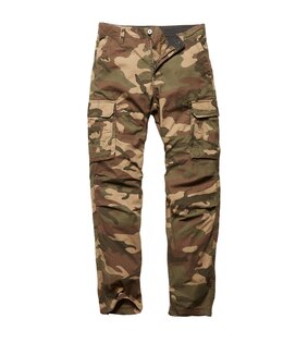 Vintage Industries® Reef pants