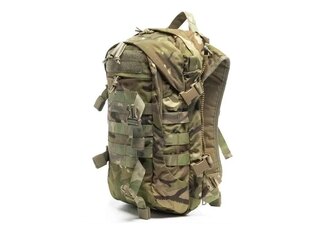 Virtus Assault backpack original British Army / used