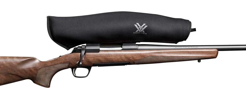 Vortex® Sure Fit X-Large riflescope neoprene cover