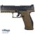 Walther® PDP Compact 4" pistol / caliber 9 mm