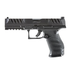 Walther® PDP Compact 5" pistol / caliber 9 mm