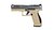 Walther® PDP Full Size 4.5" pistol / caliber 9 mm