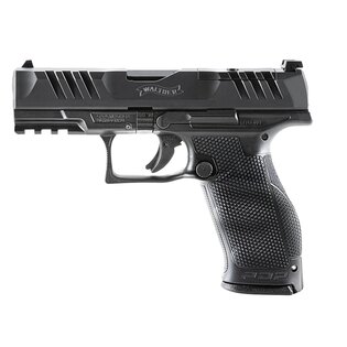 Walther® PDP Full Size 4" pistol / caliber 9 mm