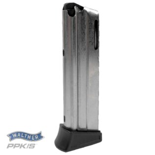 Walther® PPK/S Magazine, .22 LR – 10-Round Capacity