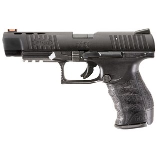 Walther® PPQ M2 5" pistol / caliber .22LR
