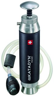 Water Filter KATADYN® Pocket