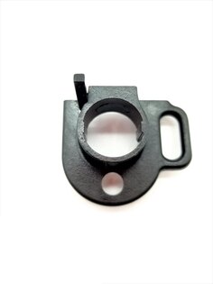 WBP® AK front handguard mount