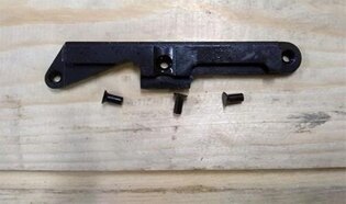 WBP® AK mounting rail