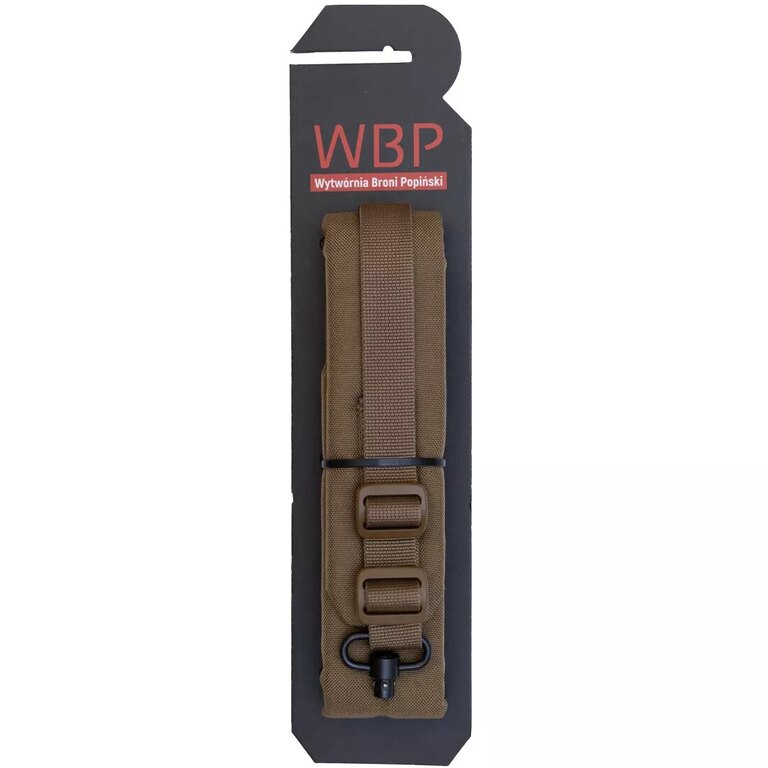 WBP® Dzeta QD weapon sling