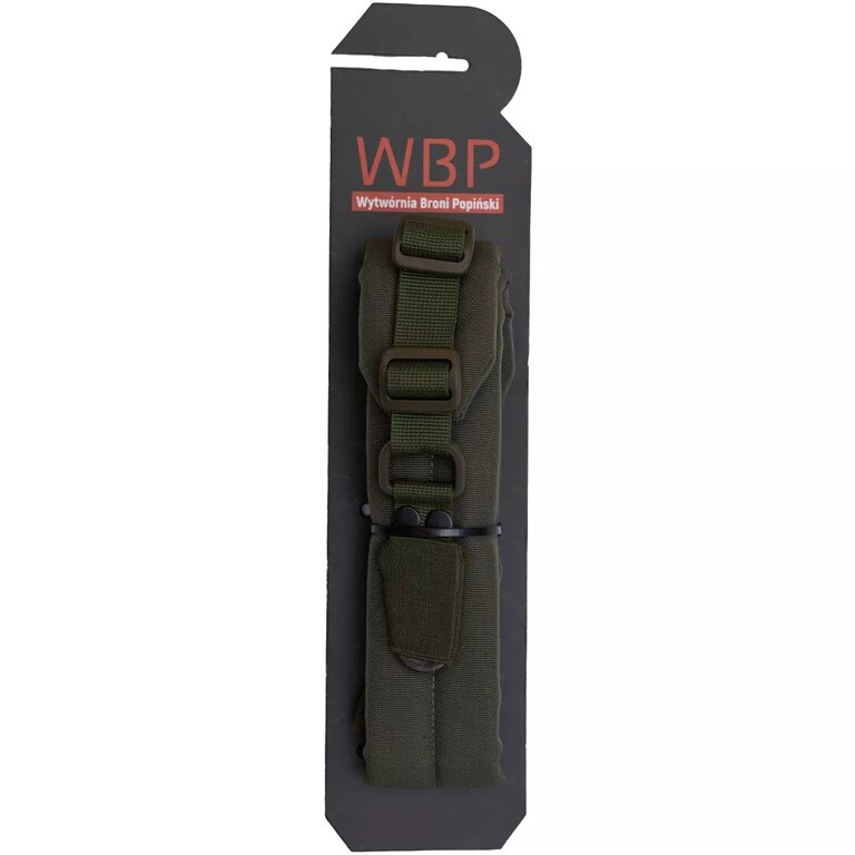 WBP® Dzeta weapon sling