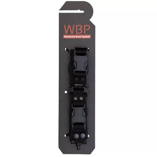 WBP® Epsilon QD weapon sling