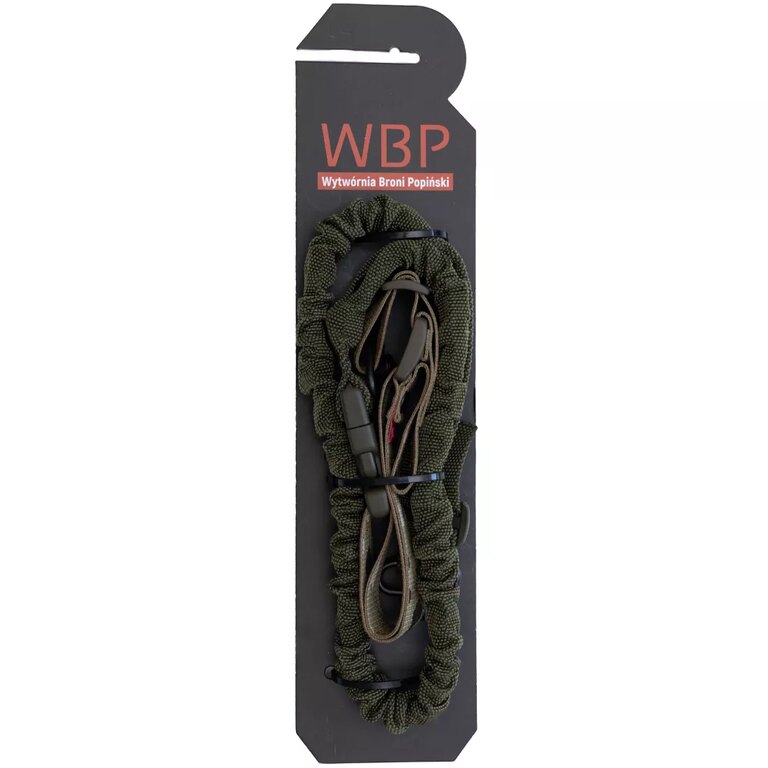 WBP® Gamma QD weapon sling