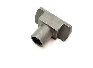 WBP® handle screw nut