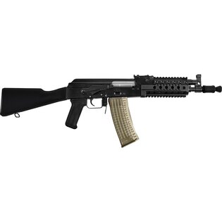 WBP® Mini Jack AK47 Rail semi-automatic rifle / caliber 5.56×45 mm / .223 Rem
