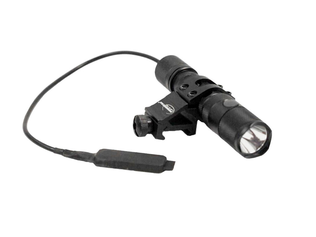 Weapon set (flashlight E5/Offset/remote switch) PowerTac®