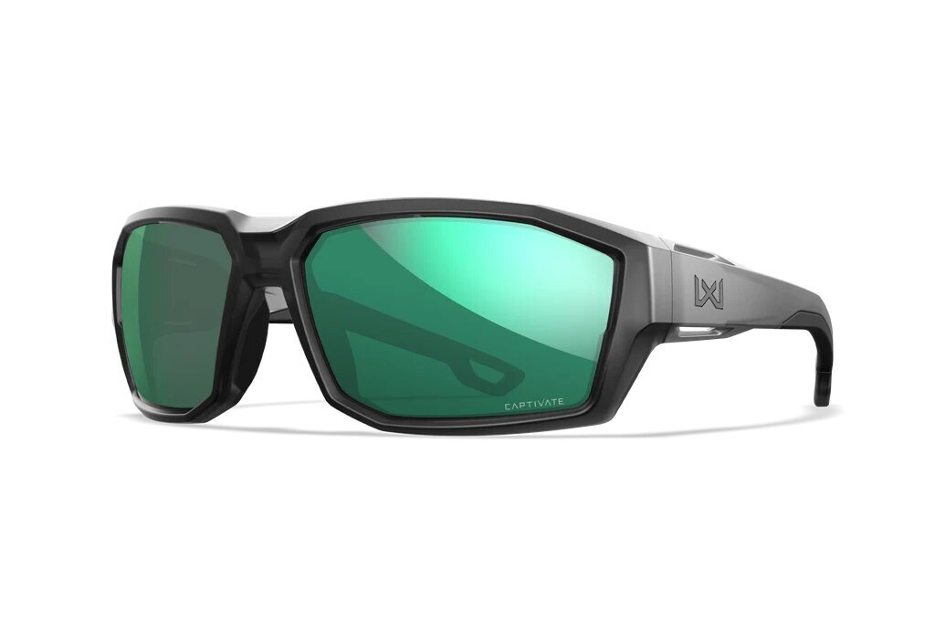 Wiley X® Alpine Captivate™ Shooting Glasses