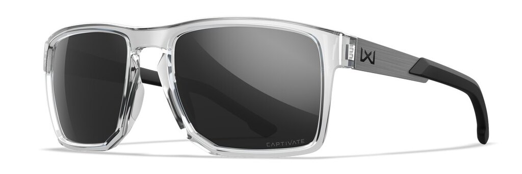 Wiley X® Apex Captivate™ glasses