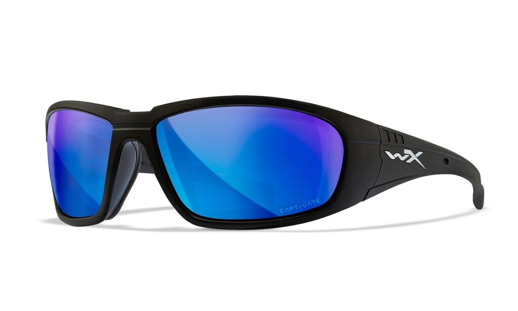 Wiley X® Boss Captivate sunglasses