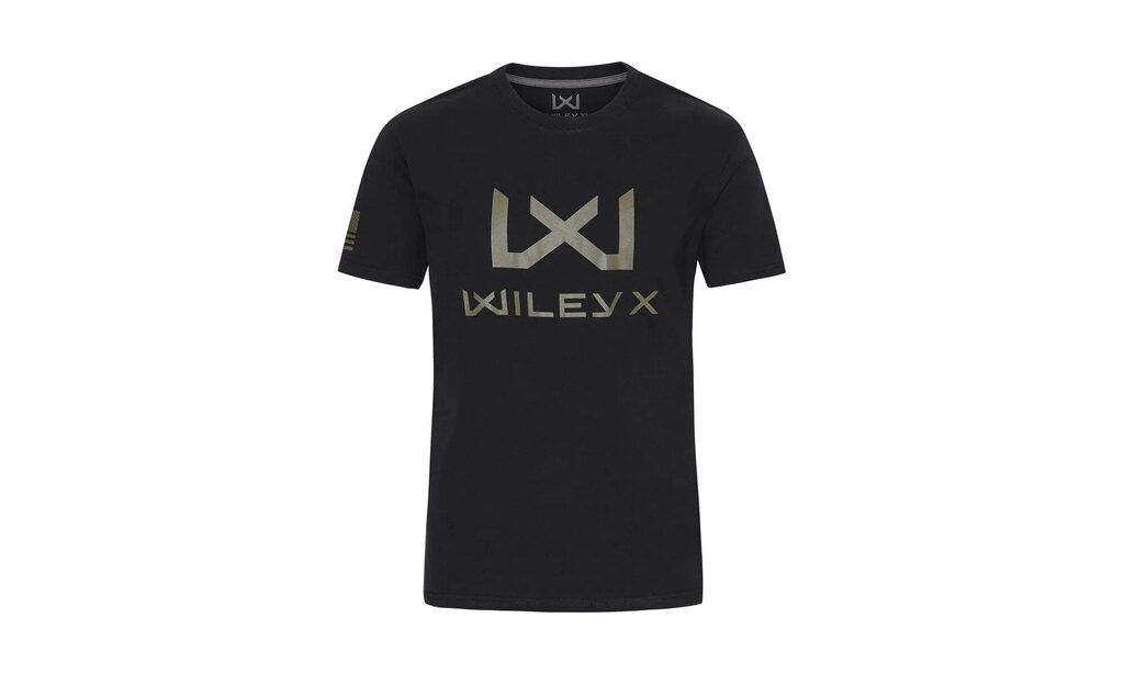 Wiley X® Canyon Logo WX T-Shirt