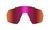 Wiley X® Citadel Captivate™ Red Mirror Replacement Lenses
