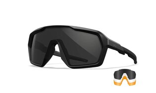Wiley X® Citadel Shooting Glasses – 3 Lens Kit