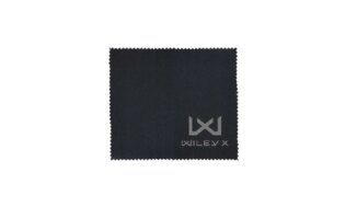Wiley X® glasses cleaning cloth