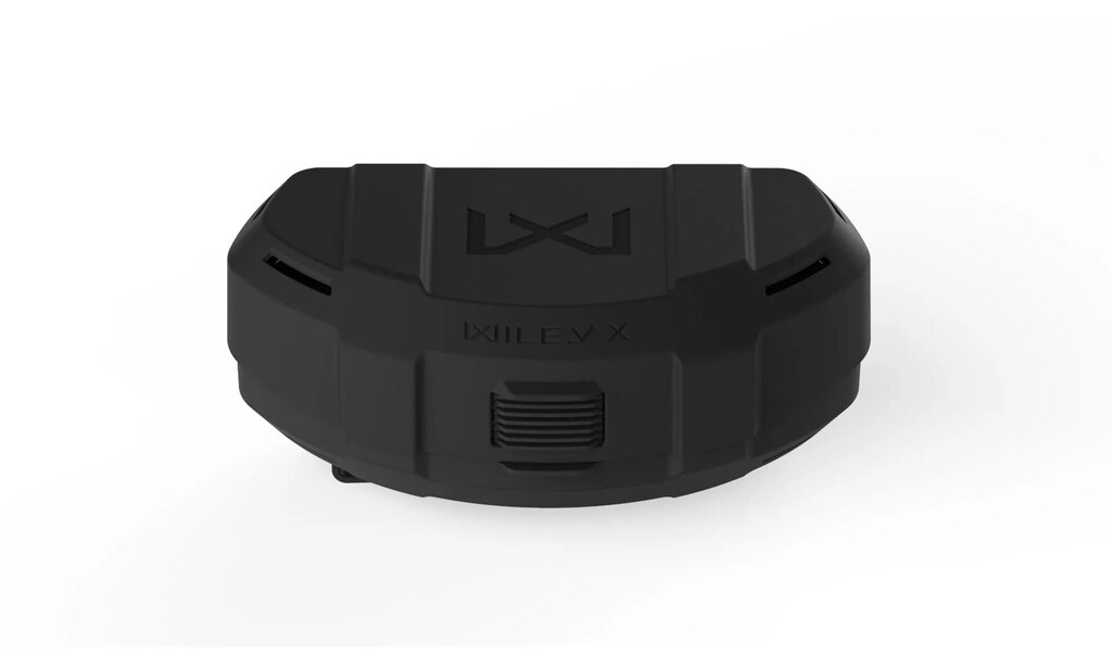 Wiley X® Hard Case for Protective Eyewear