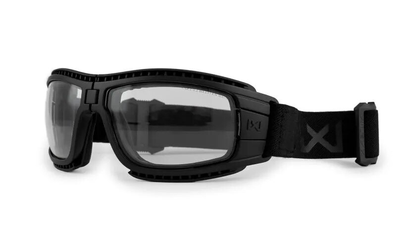Wiley X® Lynx ballistic goggles for parachutists