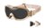Wiley X® Nerve goggles, 2 lenses