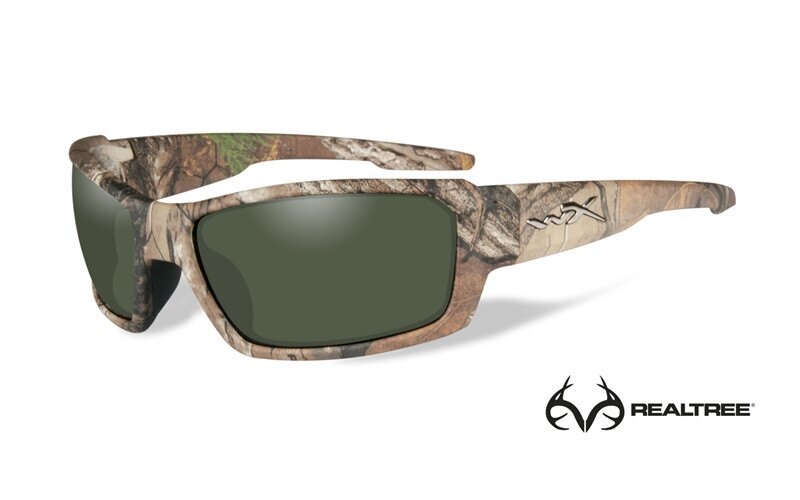 Wiley X® Rebel Sunglasses