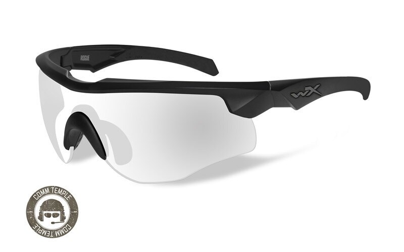 Wiley X® Rogue Shooting Glasses