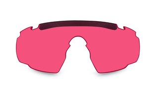 Wiley X® Saber AD spare lenses