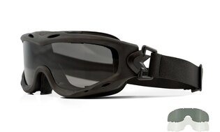 Wiley X® Spear protective glasses, 2 lenses