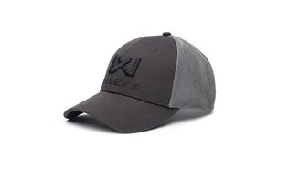 Wiley X® Trucker Cap Logo WX