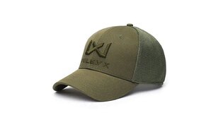 Wiley X® Trucker Cap Logo WX